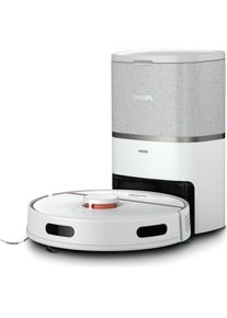 Philips 3000 series XU3110/02, Staubsauger Roboter, Grau