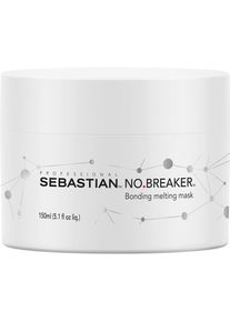 Sebastian, Haarmaske, No.Breaker Bonding Melting Mask (150 ml)