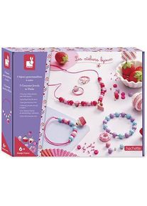 Janod Gourmet Schmuckst&uuml;cke