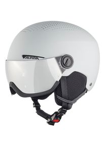 Alpina Sports	 ALPINA SPORTS, Skihelm, (58 - 62 cm, L)
