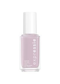 essie, Nagellack, Nail Expressie (210 Throw It On, Gel-Effekt Nagellack)