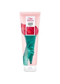 Wella, Haarmaske, Color Fresh (150 ml)