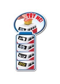 BB Junior Volkswagen Press and Go Bus