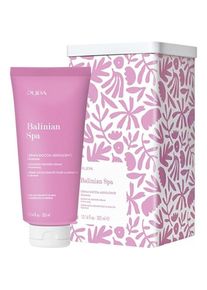 PUPA Milano, Duschmittel, Weichmachende Duschcreme 300 ml (300 ml)