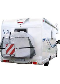 Hindermann, Veloaufbewahrung