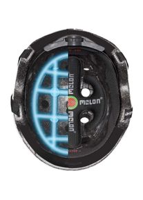 Melon, Velohelm, (52 - 58 cm)