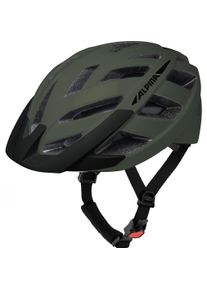 Alpina Sports	 ALPINA SPORTS, Velohelm, (56 - 59 cm)