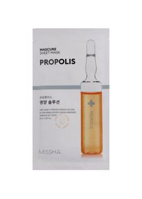 Missha, Gesichtsmaske, Mascure (28 ml)