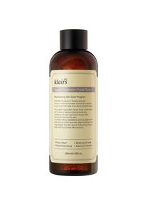 Klairs, Gesichtsreinigung, Supple Preparation (Gesichtswasser, 180 ml)
