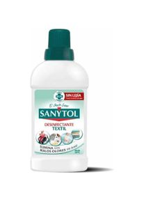 Sanytol, Bodylotion, Textildesinfektionsmittel 500ml (500 ml)