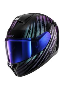 SHARK, Motorradhelm, RIDILL 2 ASSYA Integralhelm (M)