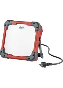 Kapro, Arbeitsleuchte, 4K5 FL 4000 Arbeitslampe - 602.406A (4000 lm)