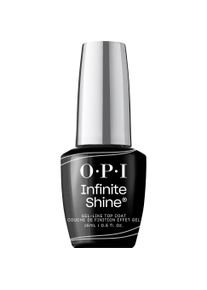 O.P.I OPI, Nagellack, Infinite Shine (Transparent, Gel-Effekt Nagellack)