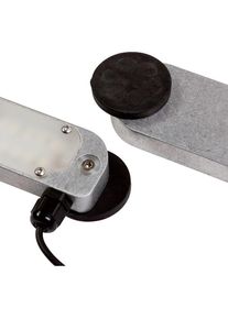 BAUER & B&Ouml;CKER Bauer & B&ouml;cker, Arbeitsleuchte, LED-Leuchte LICHTLEISTE 155 mm (600 lm)