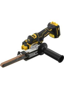 Dewalt, Winkelschleifer, 18V XR Band Datei