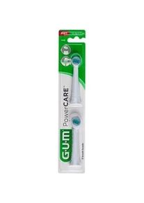 Sunstar Gum, Zahnb&uuml;rstenkopf, Power Care 2 B&uuml;rstenk&ouml;pfe (1 x)