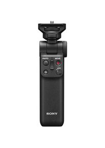 Sony Drahtloser Schussgriff (Handgriff), Batteriegriff, Schwarz