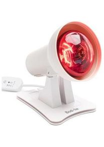 BODI-TEK, Infrarotlampe, Infrarot-W&auml;rmeleuchte Bt-Lamh