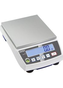 Kern, Feinwaage, W&auml;gebereich