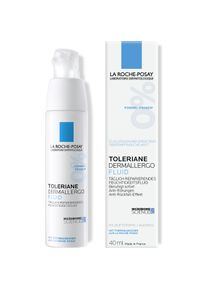La Roche-Posay La Roche Posay, Gesichtsserum, Tol&eacute;riane Dermallergo (40 ml)