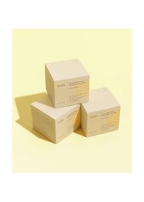 Ondo, Gesichtsreinigung, Multiacids & Papaya (Reinigungst&uuml;cher Gesicht, 100 ml)