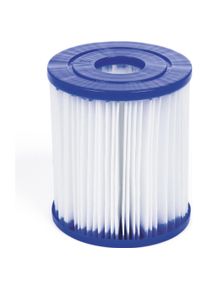 Bestway, Pool, Fast Set Pool Set (&Oslash; 366 x 76 cm)