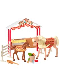 Spirit Stallfreunde Spielset