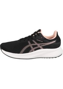 ASICS Performance, Damen, Laufschuhe, Patriot 13 - 55969 (37.5), Schwarz