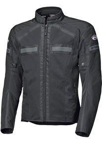 Held Tropic 3.0, textile jacket , color: Black , size: 3XL
