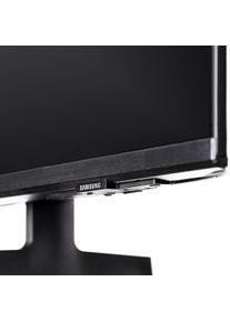 Samsung TV UE55U8072FUXXH UHD-TV (55", LED, 4K, 2025), TV, Schwarz