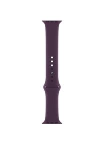 Apple Sport Band (46 mm, Fluorelastomer), Uhrenarmband, Violett