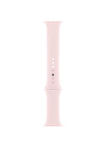 Apple Sportarmband (41 mm, Fluorelastomer), Uhrenarmband, Pink