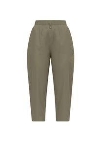 Odlo, Damen, Outdoorhose, Women's Ultra Lightweight Pants Regular (S), Gr&uuml;n