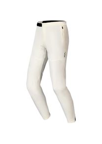 Alpinestars, Motorradhose, Pant A-Aria Elite Beige (Herren, 30)