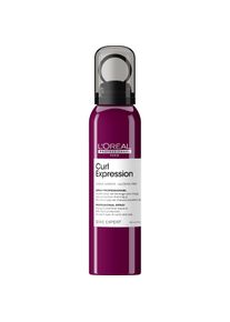 L'Or&eacute;al L'Or&eacute;al Professionnel, Haarspray, Curl Expression (150 ml)