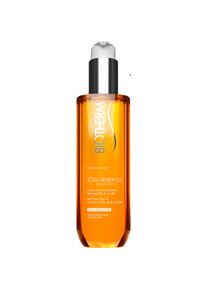 Biotherm, Gesichtsreinigung, Biosource Total Renew Oil (Make-Up Entferner, 200 ml)