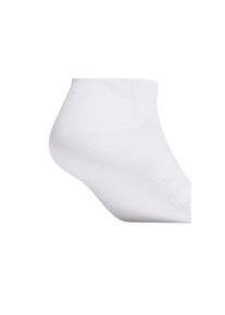 adidas originals, Damen, Sneakersocken &raquo;Socken Thin and Light Sportswear Low Cut Socks 12er Pack&laquo;, Wei&szlig;, 37-39, Wei&szlig;, adidas Unisex Sneakersocken