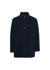 FQ1924, Herren, Wollmantel &raquo;Wollmantel FQJACOB wool jacket&laquo;, Salute, L, Salute, Moderne Jacke