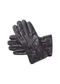 Babista, Herren, Lederhandschuhe &raquo;Handschuh IPPOLITO&laquo; 1 Stk., schwarz, schwarz, Lederhandschuhe IPPOLITO im klassischen Stil