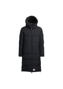 Khujo, Herren, Steppmantel &raquo;Steppmantel Rigo Matt-YM&laquo;, Obrage Grey, L, Obrage Grey, Vielseitig kombinierbarer Herren Steppmantel