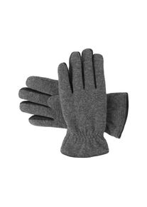 Babista, Herren, Strickhandschuhe &raquo;Handschuh KENARO&laquo;, grau, grau, Handschuh KENARO mit f&uuml;nf Fingern