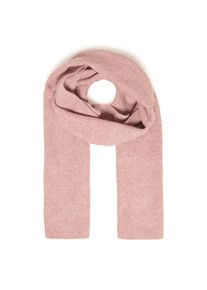 oxmo, Damen, Schal &raquo;Schal OXNERA&laquo;, Roan Rouge Melange, Roan Rouge Melange, Modischer Schal der d&auml;nischen Top-Marke