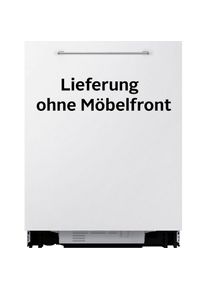 Samsung, vollintegrierbarer Geschirrsp&uuml;ler DW7700B &raquo;DW60BG750B00ET&laquo; 14 Ma&szlig;gedecke, (ohne Farbbezeichnung), Innenliegendes Wei&szlig;es LED-Display mit 
