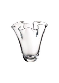 Villeroy & Boch Villeroy & Boch, Dekovase &raquo;Vase Blossom 25 cm transparent&laquo;, transparent, transparent