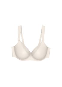 Triumph, Minimizer-BH &raquo;True Shape Sensation&laquo; verkleinert die Brust optisch um eine Cup-Gr&ouml;&szlig;e, FRESH POWDER, 80 - Cup C