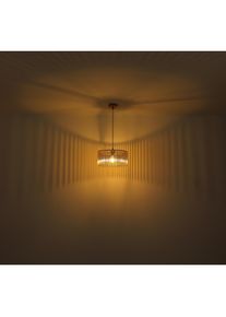 Globo, Pendelleuchte, Leeds (E27)