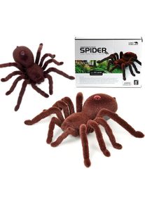 Polesie Ferngesteuerte TARANTULA-Spinne