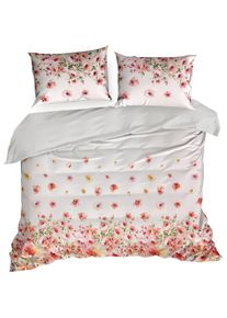 Eurofirany, Bettw&auml;sche, POS/ST/SPRING/01 220X200 70X80/X2 (Duvetbezug, 220 x 200 cm)