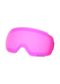 YEAZ, Snowboardbrille &raquo;Wechselglas f&uuml;r Ski- Snowboardbrille TWEAK-X&laquo;, pink, Snowboardbrille