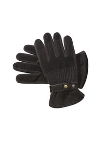 Babista, Herren, Lederhandschuhe &raquo;Handschuh EGITELLO&laquo;, braun, braun, Handschuh EGITELLO mit warmem Innenfutter